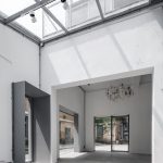 一期一会美术馆 / SN-A超然建筑
