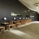 Nord-Pas-de-Calais矿场改造，法国 / Hérault Arnod architectures