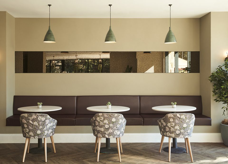 Vibe Hotel in Rushcutters Bay by Tom Mark Henry
