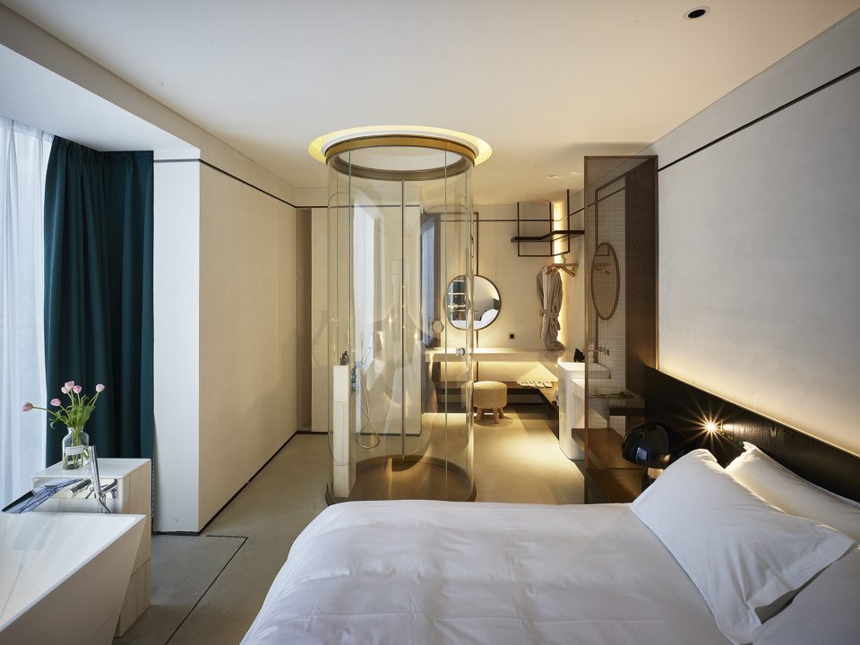 guolu art space china by anhui ketu architectural designing co ltd