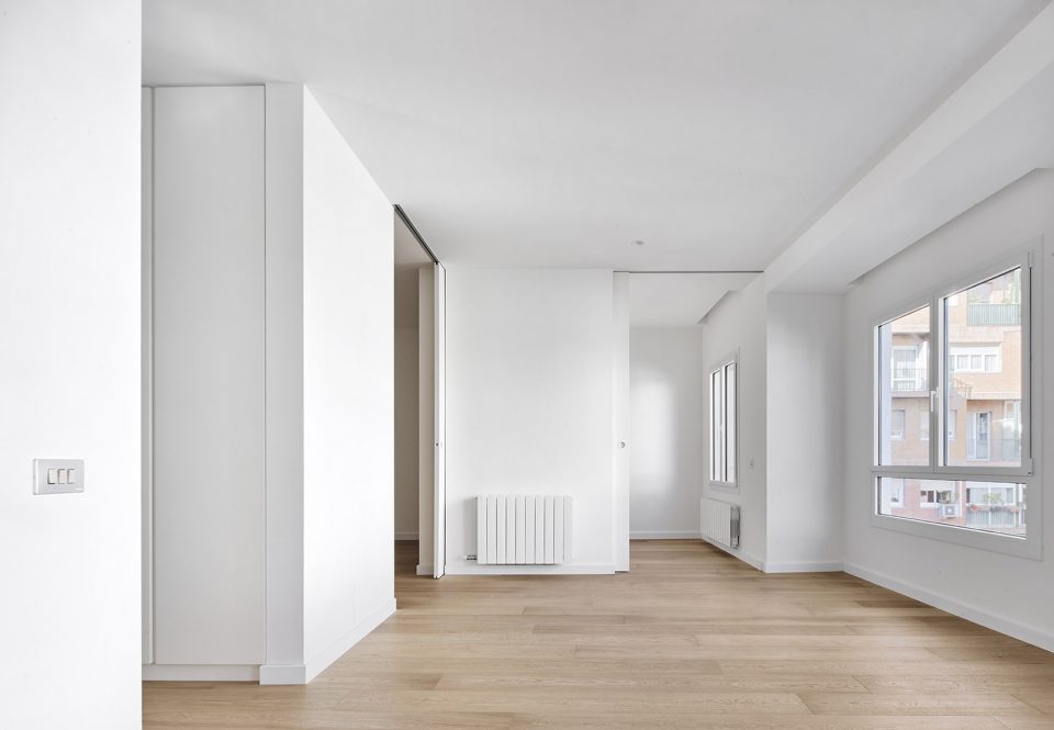 la primera restaurant by tarruella trenchs studio