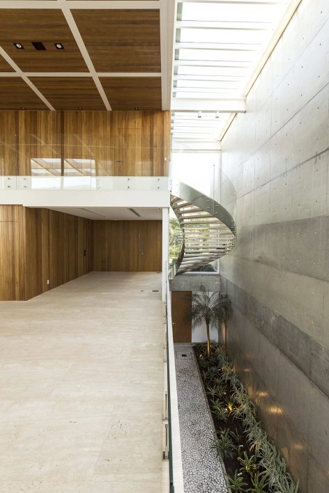 Jardim do Sol House