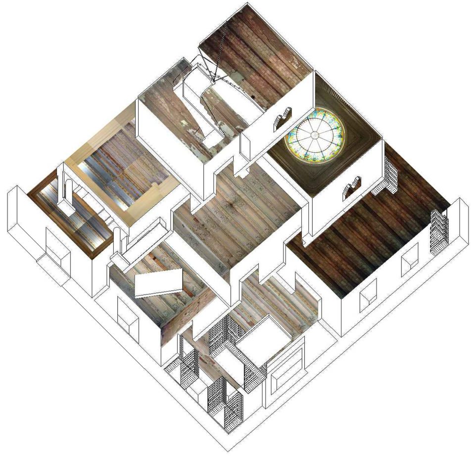 CASA ARIMON Renovation Spain by Marc Garcia Duran