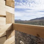 山顶木屋，挪威 / Rever & Drage Architects