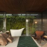 收藏者之家，圣保罗 / mf+arquitetos
