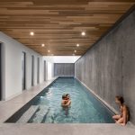 L'Accostée住宅，加拿大 / Bourgeois Lechasseur architects