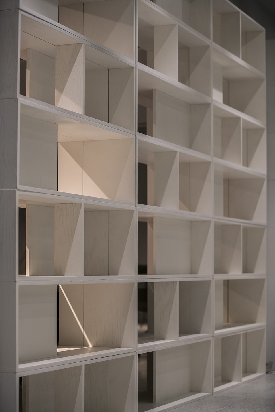 Make a difference office design by 1305 STUDIO