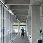 Puma萨尔瓦多能源总部 / RUIZ PARDO – NEBREDA