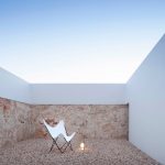 福门特拉岛私宅，西班牙 / Marià Castelló Martínez