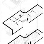 Rivard House 住宅，加拿大蒙特利尔 / L’Abri 事务所