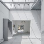 一期一会美术馆 / SN-A超然建筑