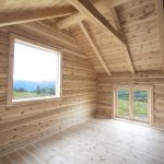 山顶木屋，挪威 / Rever & Drage Architects