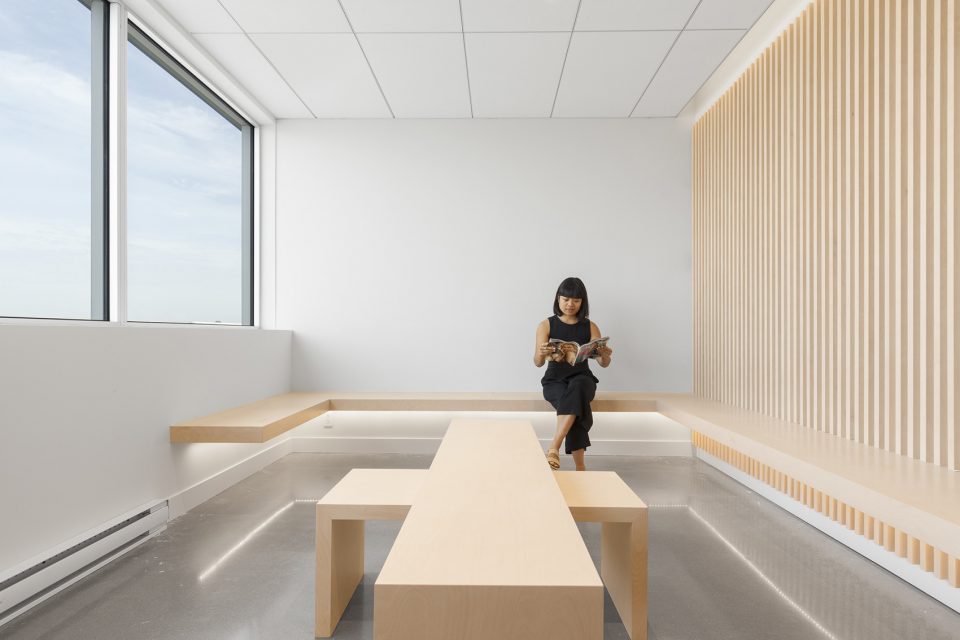 Go Orthodontistes Clinic by Natasha Thorpe Design