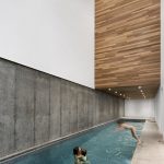 L'Accostée住宅，加拿大 / Bourgeois Lechasseur architects
