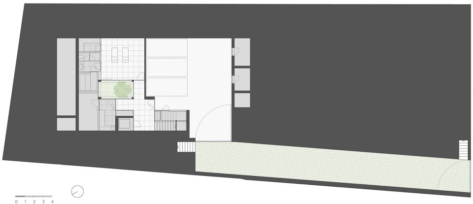 M3 HOUSE Bendinat Calvia by OLARQ Osvaldo Luppi Architects