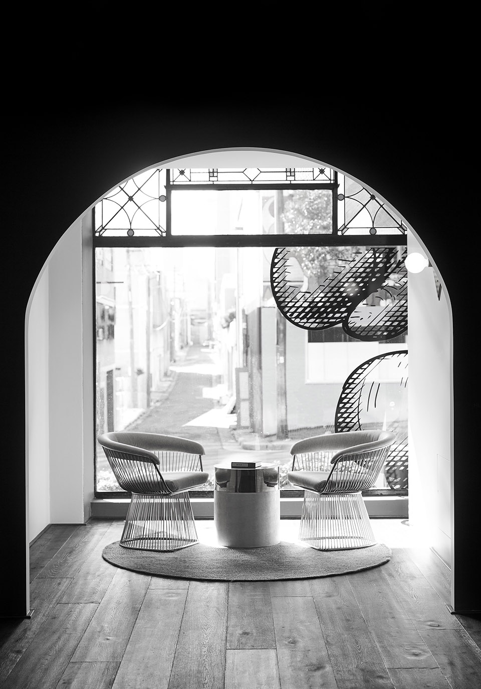 MullenLowe Profero’s Sydney Office by Tom Mark Henry - 谷德设计网