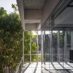 Puma萨尔瓦多能源总部 / RUIZ PARDO – NEBREDA