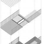 Rivard House 住宅，加拿大蒙特利尔 / L’Abri 事务所