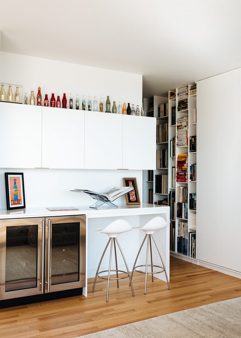 Sausalito Outlook by Feldman Architecture