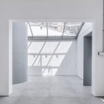 一期一会美术馆 / SN-A超然建筑