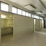 Nord-Pas-de-Calais矿场改造，法国 / Hérault Arnod architectures