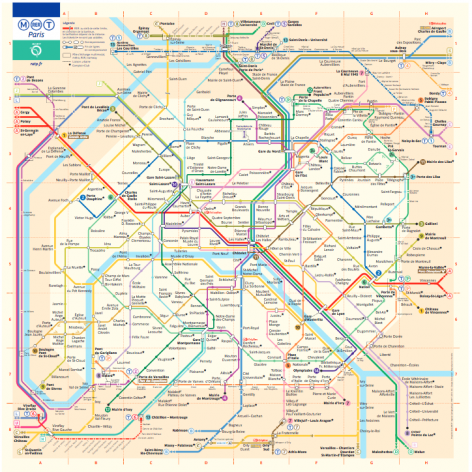mini metro