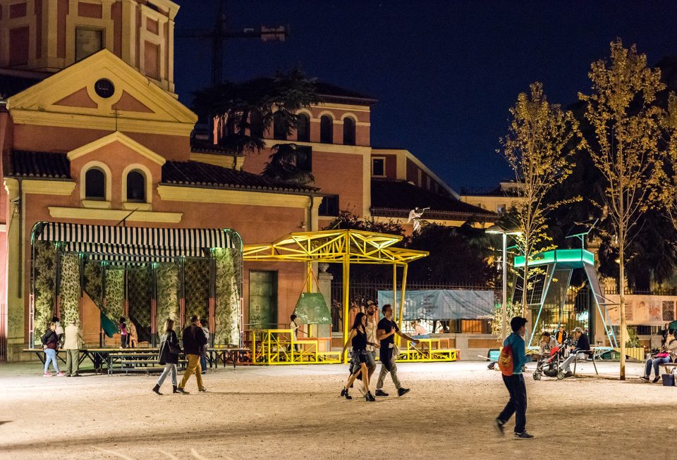 tandem urban transformation process by creatica enorme studio pezestudio org txp todo x la praxis