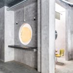 CASAPLATA餐厅，西班牙塞维利亚 / Lucas y Hernández-Gil工作室