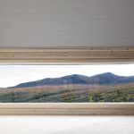 山顶木屋，挪威 / Rever & Drage Architects