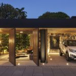 收藏者之家，圣保罗 / mf+arquitetos