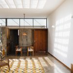nº01商住别墅，巴西 / Vão