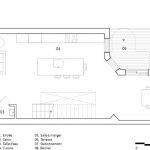 Rivard House 住宅，加拿大蒙特利尔 / L’Abri 事务所