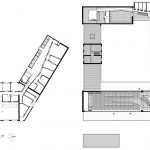 Nord-Pas-de-Calais矿场改造，法国 / Hérault Arnod architectures