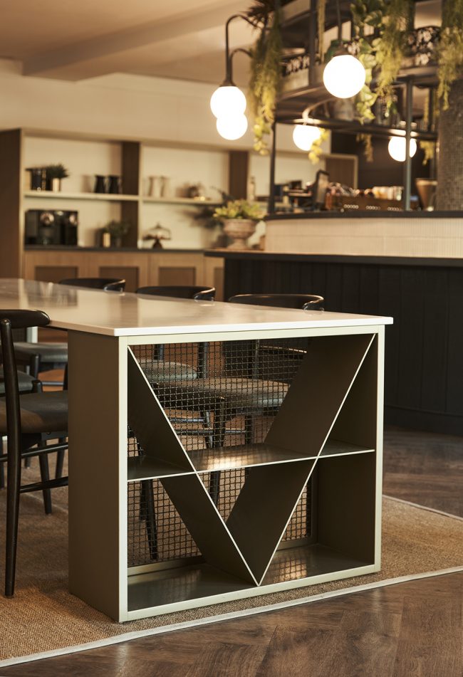 Vibe Hotel in Rushcutters Bay by Tom Mark Henry