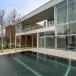 Safadasht Dual 双式公寓，伊朗 / NextOffice-Alireza Taghaboni
