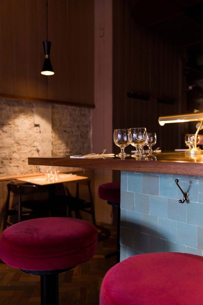 Kudu Queens Road Peckham by A nrd Studio