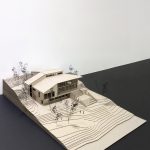 L'Accostée住宅，加拿大 / Bourgeois Lechasseur architects