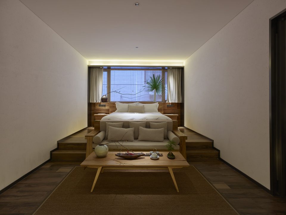 guolu art space china by anhui ketu architectural designing co ltd