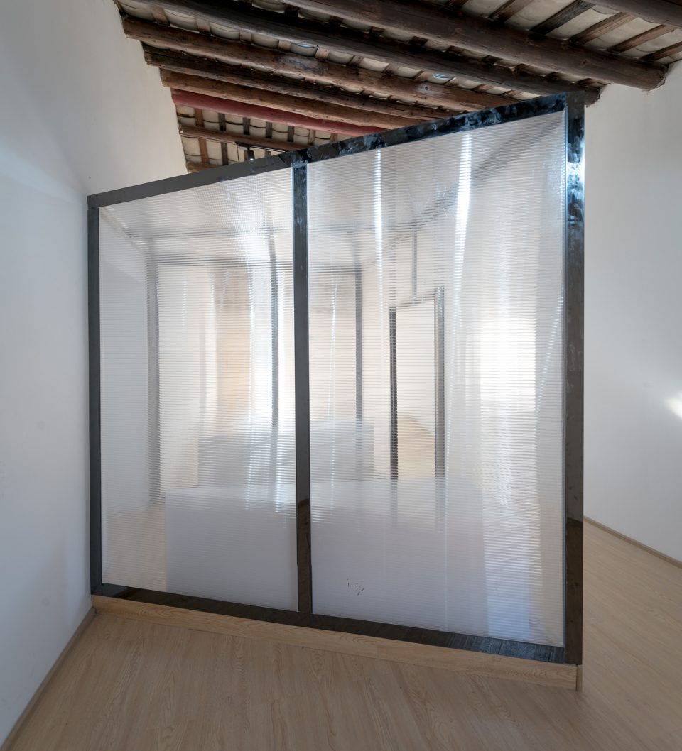 3 8 exhibition gallery regeneration by atelier z