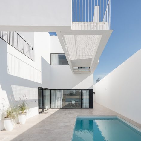 Areia Al Khiran Kuwait by AAP Associated Architects Partnership