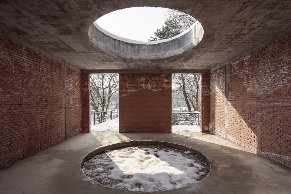 B Garden China by 3andwich Design He Wei Studio