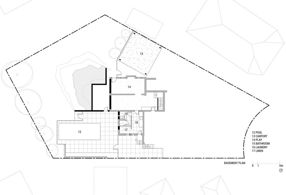 Holroyd Court Melbourne Australia by Foomann Architects