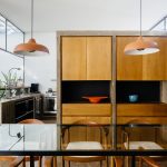 nº01商住别墅，巴西 / Vão
