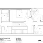 Rivard House 住宅，加拿大蒙特利尔 / L’Abri 事务所