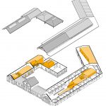 Nord-Pas-de-Calais矿场改造，法国 / Hérault Arnod architectures