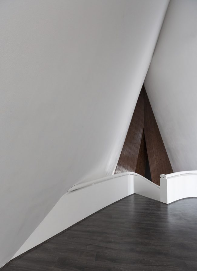 Villa for Younger Brother Lavasan Iran by Nextoffice Alireza Taghaboni