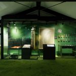 “探秘台湾” - 国立台湾博物馆永久展区 / 惠栢設計