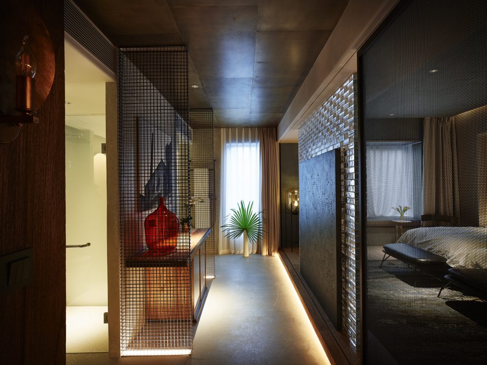 guolu art space china by anhui ketu architectural designing co ltd