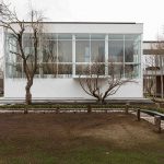 Safadasht Dual 双式公寓，伊朗 / NextOffice-Alireza Taghaboni
