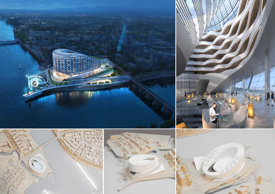 （北京）都市物语 WhY-iDesign – 主创建筑师 / 资深建筑师 / 助理建筑师 / 室内设计总监 / 景观设计师 - 谷德设计网